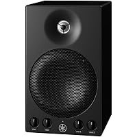 Amazon.co.jp: ヤマハ(YAMAHA) MSP3A パワードモニタースピーカー 1