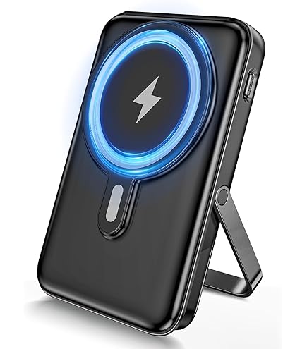 Amazon | Galeces モバイルバッテリー 超軽量 小型 最大20W急速