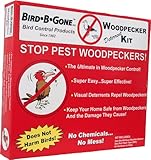 Bird B Gone Woodpecker Repeller Kit MMWPKR-KIT
