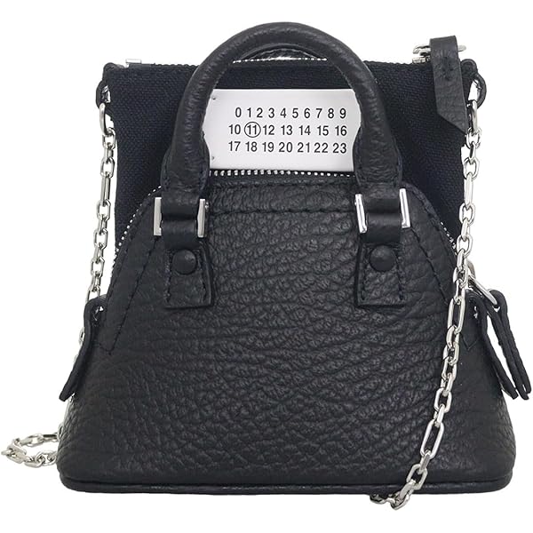 Amazon | (メゾンマルジェラ) Maison Margiela ボディバッグ 11 女性と