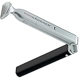 MANGROOMER マングルーマー 電動バックシェーバー！ これ一台で自分で体中のムダ毛を処理！【背中の無駄毛処理】
