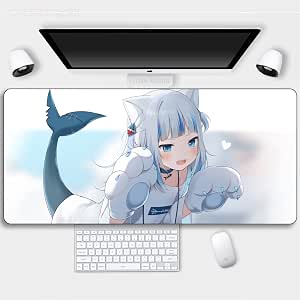 インモラルホスピタル 大判マウスパッド hololive ホロライブ が インモラルホスピタル 大判マウスパッド hololive ホロライブ が