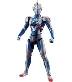 Amazon.co.jp: BANDAI ウルトラマンZ ウルトラアクションフィギュア