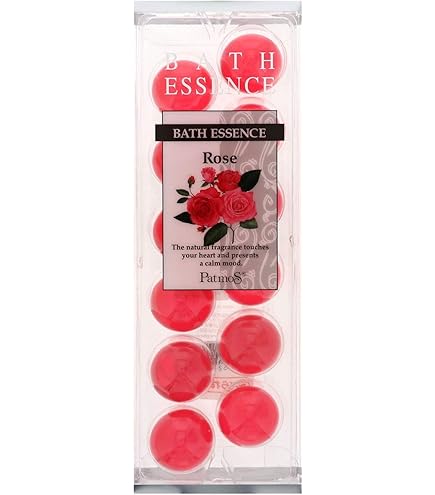 Amazon | ジーピークリエイツ パトモス バスエッセンス 12P ウッド (8g