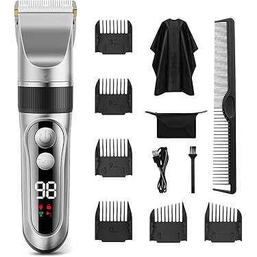 【大人気‼️】万能バリカン⭐️ Amazon.co.jp 人気ギフトランキング: バリカン＆アクセサリ で、ギフト