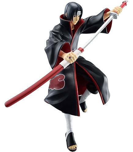 Amazon.co.jp: NARUTO-ナルト-疾風伝 忍形コレクションS~忍び寄る脅威 