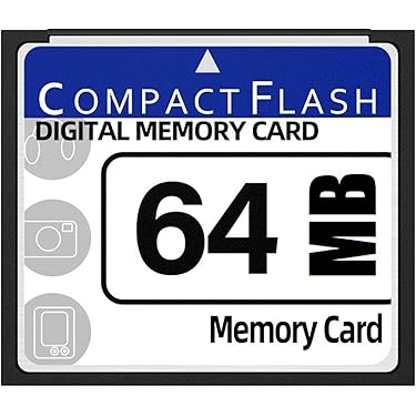 コンパクトフラッシュ（CF）4枚セット　➕　ハードケース付 2025年10月】CF(コンパクトフラッシュ)カード（容量：1TB）の