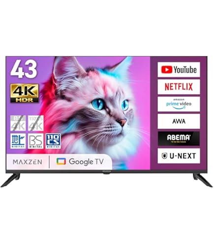 Amazon.co.jp: Mitsubishi Electric LCD-40MZW200 40V LCD TV, Full
