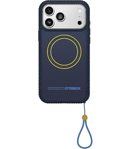 CASETiFY BioVeg iPhone 17 Pro Max Case [Leather/MagSafe Compatible