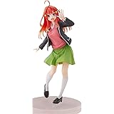 タイトー 五等分の花嫁∬ Coreful フィギュア 中野五月 制服ver.