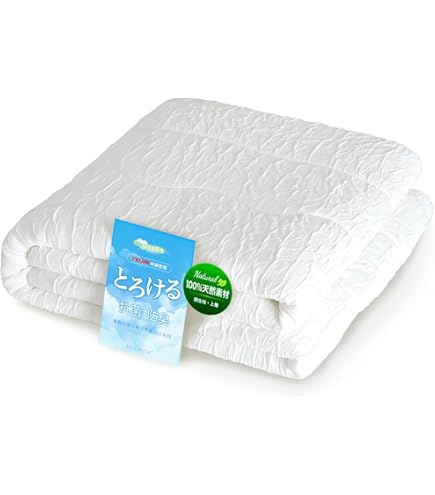 ★大幅値引き【日本製 東洋紡 モイスケア 肌掛け布団 145cm×210cm】さらっとドライ 吸湿熱であったかい やわらかい掛布団 Amazon｜日本製 東洋紡 モイスケア 肌掛け布団 さらっとドライ 吸湿熱