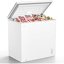 Amazon | SAMKYO 冷凍庫 200L 上開き式 業務用 家庭用 急速冷凍