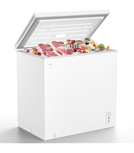 Amazon.co.jp: シャープ 冷凍ストッカー FC-S30D-W : ホーム