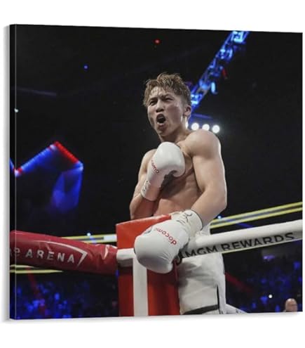 Amazon.co.jp: NAOYA INOUE 井上尚弥 プロボクサー プロボクシング