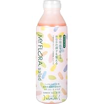 Amazon.co.jp: 植物乳酸菌発酵エキス『プロバイオティクス マイ