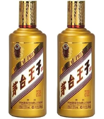茅台王子酒 白酒　庚年　53度　500ml MOUTAI PRINCE 茅台王子酒(MOUTAI PRINCE)0-500元白酒】白酒报价_白酒价格-苏宁易购