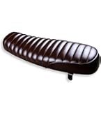 Amazon | デイトナ(Daytona) バイク用 シート SR400/500(80-08