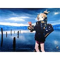 Amazon.co.jp: e/Grand Order 5th Anniversary under the same