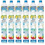 熱中症対策ドリンク アソートセット GREEN DA・KA・RA 塩ライチ＆ヨーグルト 天然水 うめソルティ 540ml 塩のはちみつレモン 490ml 各6本 差し入れ 水分補給 熱中症予防 買いだめ