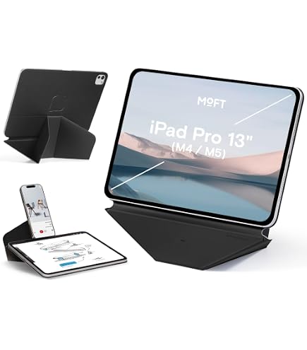 Amazon.co.jp: ZUGU CASE iPad Pro 13インチケース (M4/M5) 2024/2025