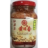 黄日香 紅腐乳 300g