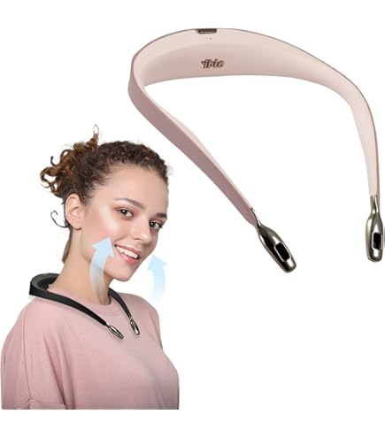 Amazon.co.jp: ible - Airvida M1 ウェアラブル空気清浄機