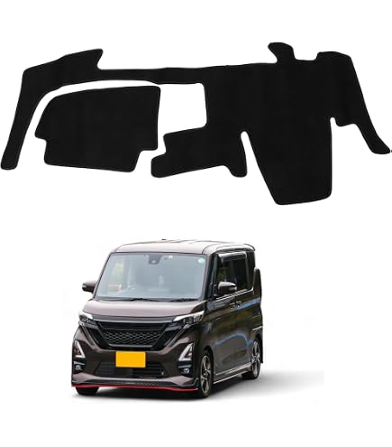 Amazon | チェロキー XJ 右ハンドル車 ダッシュボードマット ダッシュ