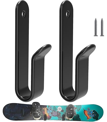 Amazon.co.jp: サーフボード収納ラック | スノーボード用壁面収納