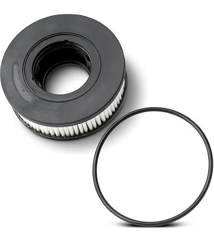 Amazon | XYZIL オイルフィルター燃料フィルターキット QC000001