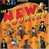 Very Best of New Country