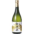 佐々木酒造 聚楽第 純米大吟醸 [ 日本酒 京都府 720ml ]