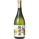 佐々木酒造 聚楽第 純米大吟醸 [ 日本酒 京都府 720ml ]