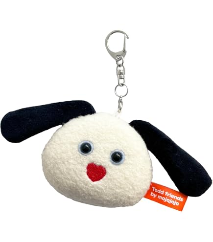 Amazon.co.jp: mojojojo Todd Friends モーリス ぬいぐるみ : おもちゃ