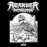 ASAKUSA DEATHFEST 2016