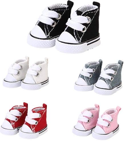 Miniland Dolls 31192 Chaussures Unies pour poupée 38 cm Beige