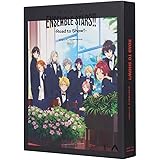あんさんぶるスターズ！！-Road to Show!!-【Blu-ray特装限定版】