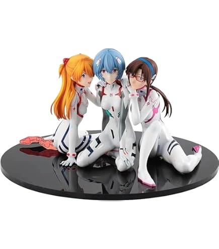 Amazon.co.jp: 綾波レイ 1/6スケールフィギュア : ホビー