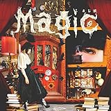 【Amazon.co.jp限定】Magic(限定盤)(DVD付)(複製サイン入りアナザージャケット付)