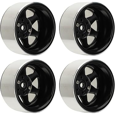 Amazon.co.jp ほしい物ランキング: ラジコン用ホイール で、ほしい物