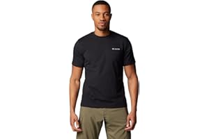 Columbia Men's Thistletown Hills T-Shirt