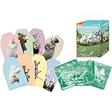 ムーミン パペット・アニメーション DVD-BOX