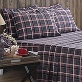 Brielle 100パーセントコットンフランネル Twin / Twin XL 807000226696