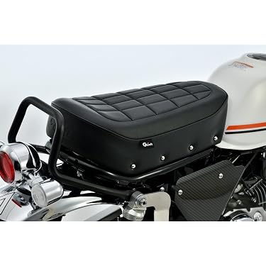 Amazon.co.jp 最新リリース: バイク用シート の新着ランキングです。