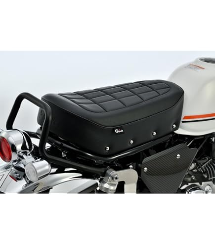 HONDA アフリカツイン　1100l純正ローシート　（SD10） Amazon | ホンダ 純正 CRF1100L Africa Twin（アフリカツイン