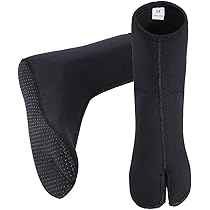 Amazon | MORGEN SKY ウェットスーツ 3mm チェストジップ メンズ