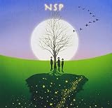 NSPベストセレクション2 1973~1986