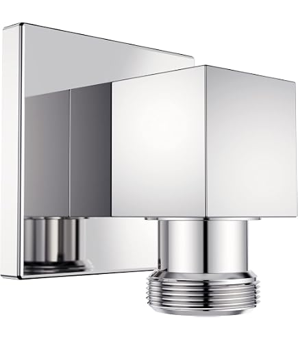 Kohler Awaken Handbrause-Set Poliertes Chrom | 4 Sprühfunktionen, 61 Cm Gleitstange, 152 Cm Schlauch