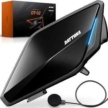 Amazon.co.jp 最新リリース: バイク用通信機器 の新着ランキングです。