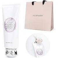 ジルスチュアート ヘアマスク ディープヘッドクレンズ ホワイトフローラルセット JILL STUART STUART(ジル スチュアート) ディープ ヘッド