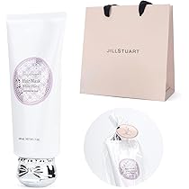 JILLSTUART(ジルスチュアート) ヘアマスク 〈洗い流すヘアパック〉 Amazon | 【国内正規品・ラッピング済み】JILL STUART ジル